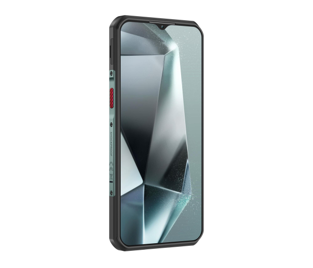 OUKITEL WP35 Pro 5G 12/512GB 11.000mAh zielony - 1342951 - zdjęcie 4